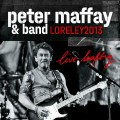 Buy Peter Maffay - Live-Haftig Loreley 2013 Mp3 Download