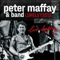 Purchase Peter Maffay - Live-Haftig Loreley 2013