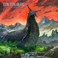 Purchase Ten Ton Slug - Colossal Oppressor