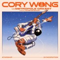 Buy Cory Wong - Starship Syncopation (With The Metropole Orkest & Jules Buckley) Mp3 Download