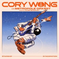 Purchase Cory Wong - Starship Syncopation (With The Metropole Orkest & Jules Buckley)