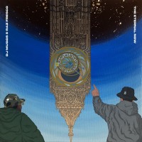 Purchase Dj Muggs - The Eternal Now (With Raz Fresco)