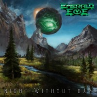 Purchase Emerald Eye - Night Without Day