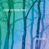 Purchase Jesse Dietschi Trio - Gradient