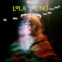 Purchase Lola Young - My Mind Wanders And Sometimes Leaves Completely