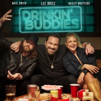 Purchase Lee Brice - Drinkin' Buddies (Feat. Hailey Whitters & Nate Smith) (CDS)