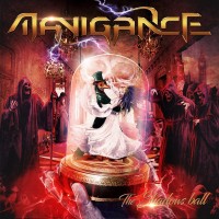 Purchase Manigance - The Shadows Ball