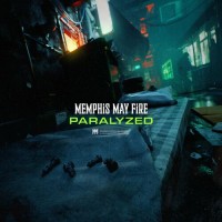 Purchase Memphis May Fire - Paralyzed (EP)