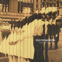 Purchase Old Dominion - Coming Home (CDS)