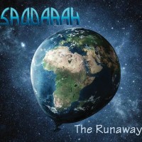 Purchase Saqqarah - The Runaway