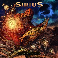 Purchase Sirius - A Quest For Life