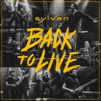 Purchase Sylvan - Back To Live