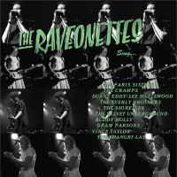 Purchase The Raveonettes - The Raveonettes Sing...