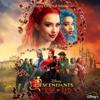 Purchase VA - Descendants: The Rise Of Red (Original Soundtrack)