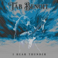 Purchase Tab Benoit - I Hear Thunder