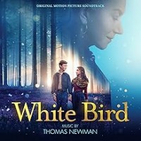 Purchase Thomas Newman - White Bird Soundtrack