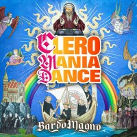 Purchase BardoMagno - Clero Mania Dance (CDS)