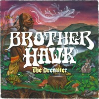 Purchase Brother Hawk - The Dreamer