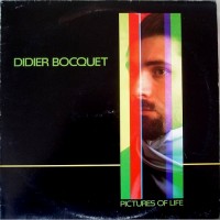 Purchase Didier Bocquet - Pictures Of Life (Vinyl)