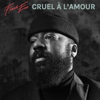 Purchase Frank Ene - Cruel À L'amour