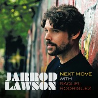 Purchase Jarrod Lawson - Next Move (Feat. Raquel Rodriguez) (CDS)