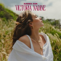 Purchase Victoria Nadine - Summer Rain (CDS)