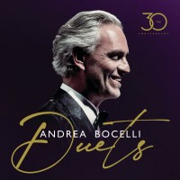 Purchase Andrea Bocelli - Duets (30Th Anniversary Edition) CD1