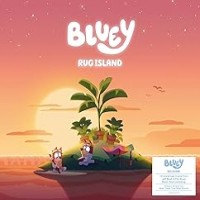 Purchase Bluey - Rug Island