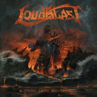 Purchase Loudblast - Altering Fates And Destinies