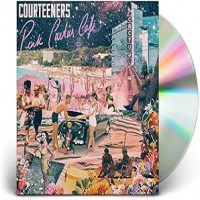 Purchase Courteeners - PINK CACTUS CAFE