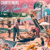 Purchase Courteeners - Pink Cactus Café