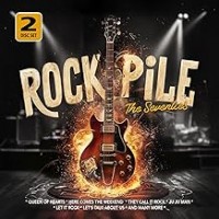 Purchase Rockpile - The Seventies