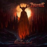 Purchase Frostbite - Relentless Grief