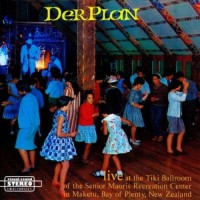 Purchase Der Plan - Live At The Tiki Ballroom Of The Senior Maoris Recreation Center In Maketu, Bay Of Plenty, New Zealand