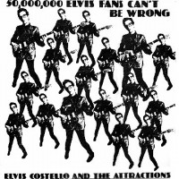 Purchase Elvis Costello & The Attractions - 50,000,000 Elvis Fans Can't Be Wrong (Vinyl) CD1