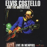 Purchase Elvis Costello & The Imposters - Club Date: Live In Memphis