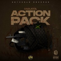 Purchase Iwaata - Action Pack (With Dethwrld) (CDS)