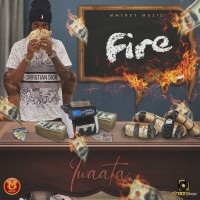 Purchase Iwaata - Fire (CDS)