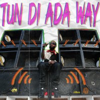 Purchase Iwaata - Tun Di Ada Way (CDS)