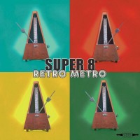 Purchase Super 8 - Retro Metro