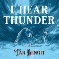 Buy Tab Benoit - I Hear Thunder (CDS) Mp3 Download