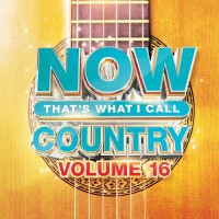 Purchase VA - Now That's What I Call Country Vol. 16