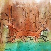 Purchase The Treasures Of Mexico - Always The Shadows (EP)