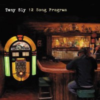 Purchase Tony Sly - 12 Song Program