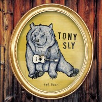 Purchase Tony Sly - Sad Bear