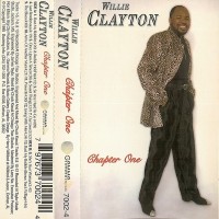 Purchase Willie Clayton - Chapter One