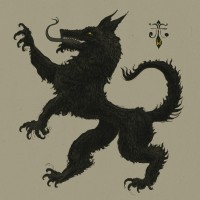 Purchase Wormwitch - Wolf Hex