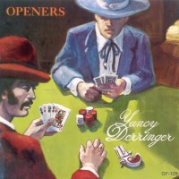 Purchase Yancy Derringer - Openers (Vinyl)