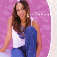 Purchase Yasmeen Sulieman - When Will It Be Me