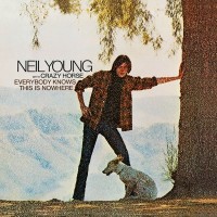 Purchase Neil Young & Crazy Horse - Everybody Knows This Is Nowhere (Vinyl)